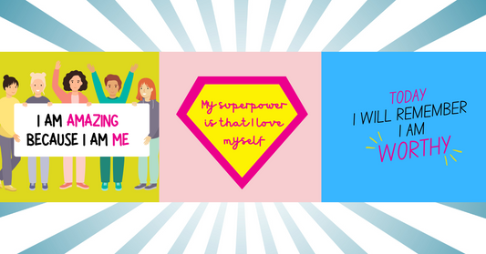 A Deeper Dive into Self-Kindness