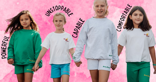 The Power of Clothing in Shaping Confidence