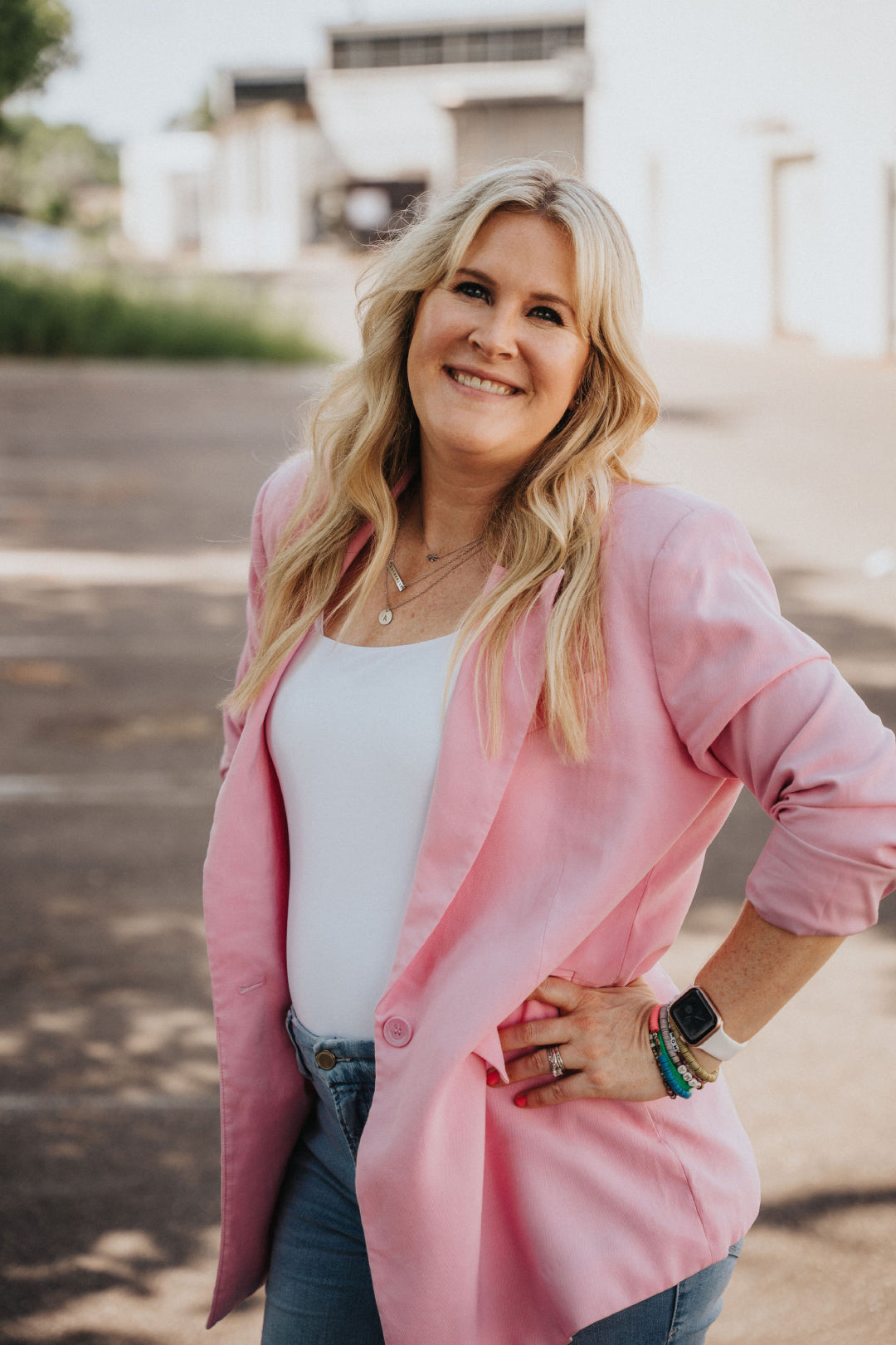 Signature Sweats – Darling Renegade